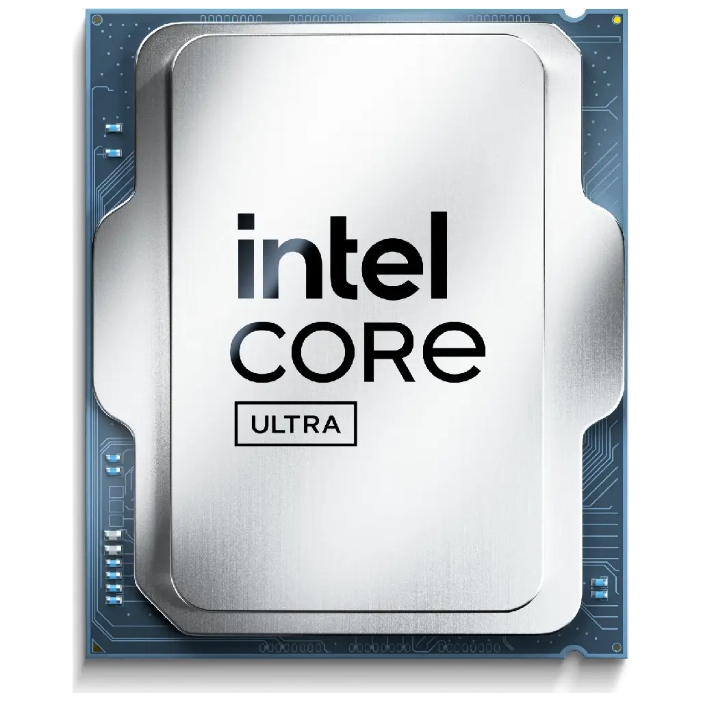 INTEL Core Ultra 7-265KF, 20 Core, 3.9Ghz, 30Mb, 125W, LGA1851, 15.Nesil, TRAY, (Dahili Grafik YOK, Fan YOK)