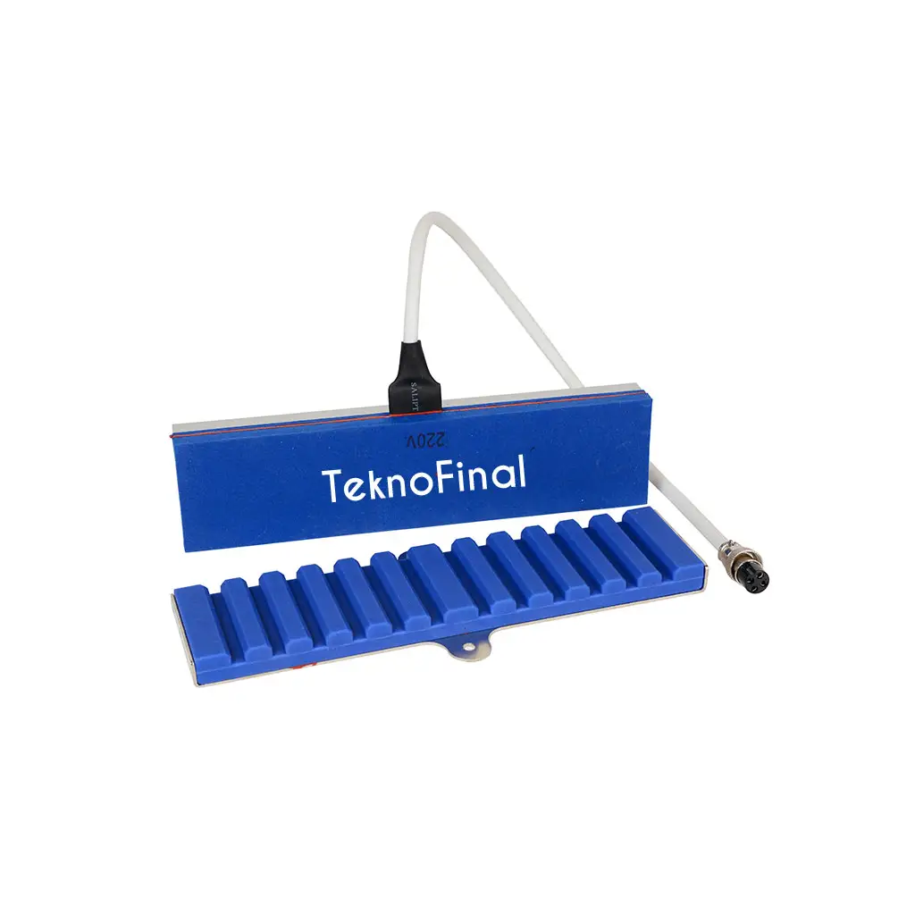Kalem Baskı Pedi For 8100 - 8001