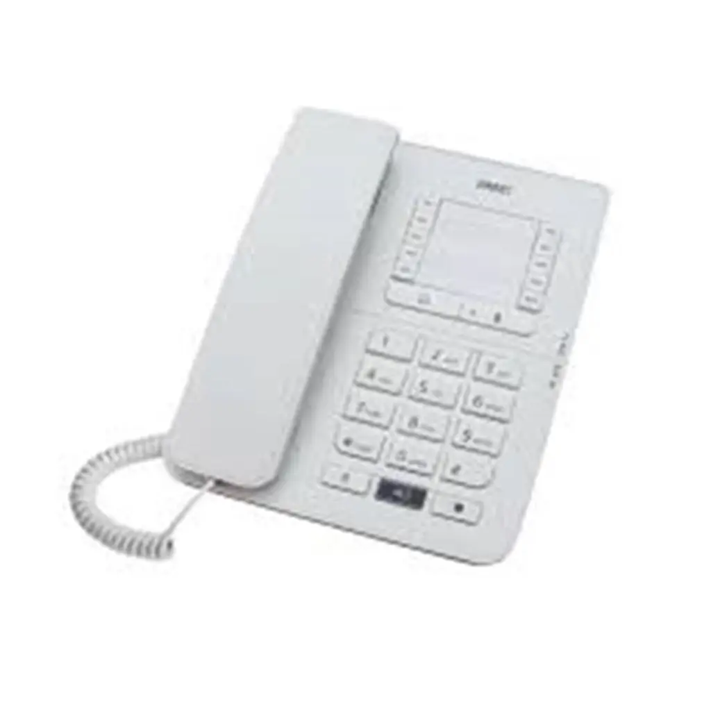 Karel Tm142 Krem Masa Üstü Telefon TM-142