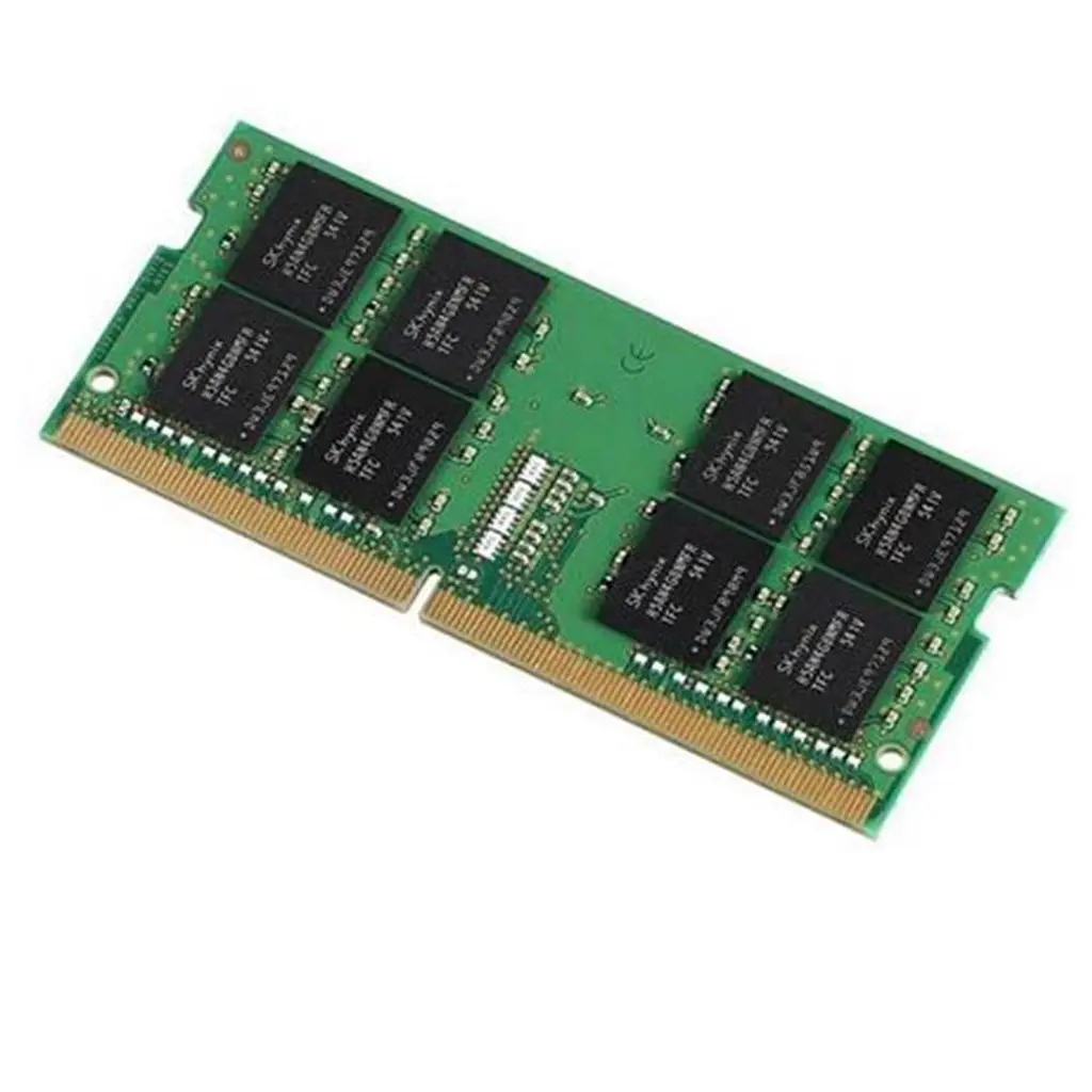 Kingston 32GB DDR4 3200MHz CL22 KVR32S22D8-32 Notebook Ram