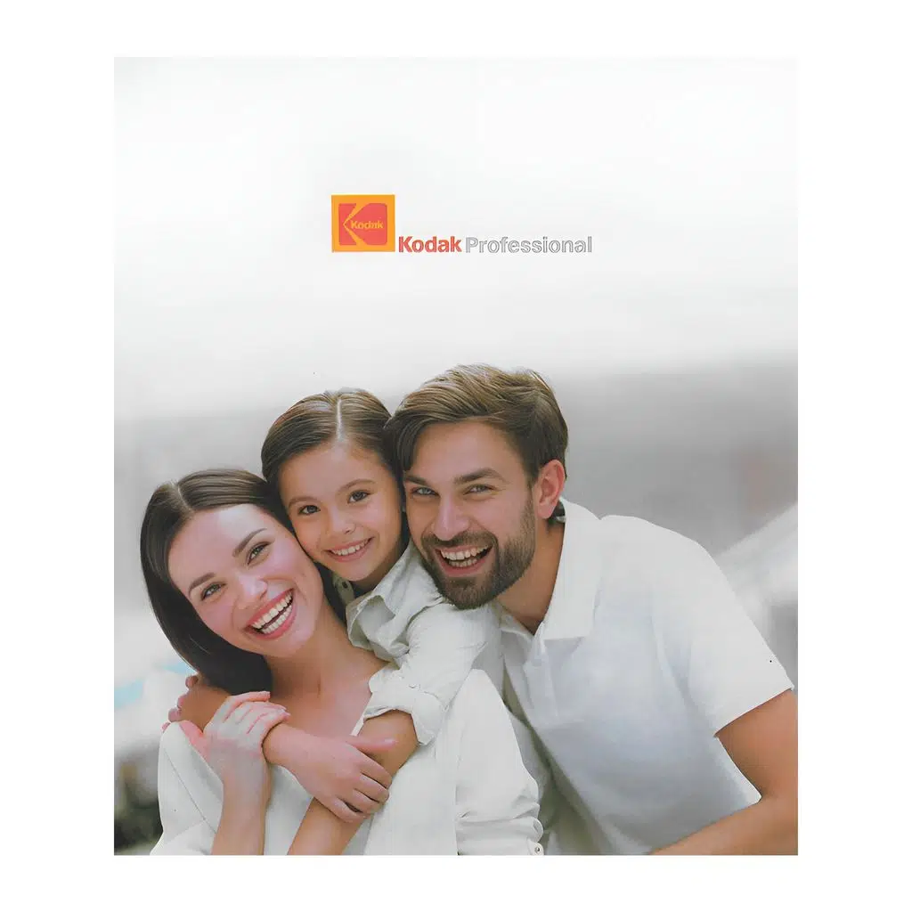 Kodak Baskılı Fotoğraf Zarfı 100 Adet