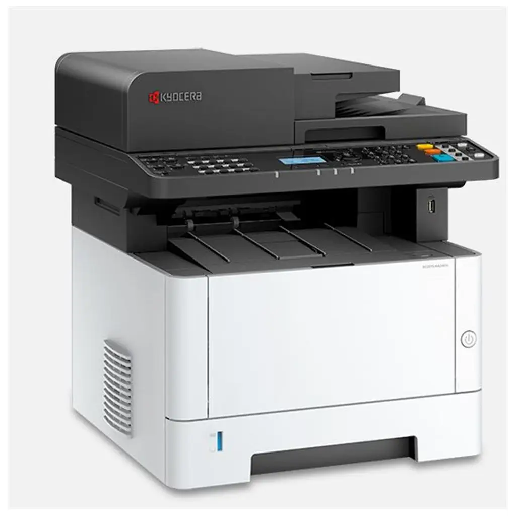 Kyocera Ecosys MA3500x Yazıcı-Tarayıcı-Fotokopi Mono Lazer Yazıcı