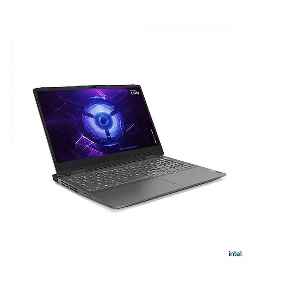 Lenovo Loq 15IRX10 83JE00ETTR I7 13650HX 12Gb 512GB SSD RTX5060 15.6" FreeDOS Notebook