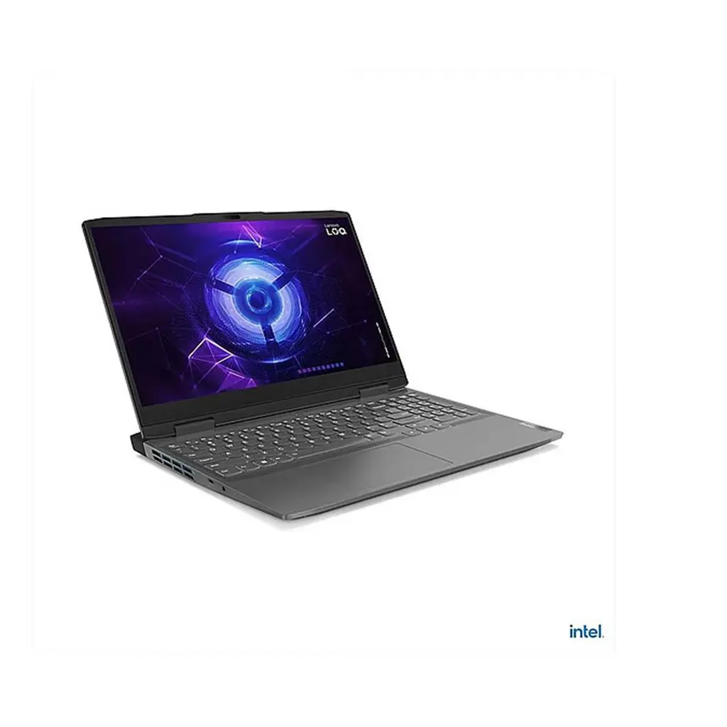 Lenovo LOQ 83JE0128TR Intel Core i5 14500HX 16GB 512GB SSD RTX5050 FreeDOS Notebook