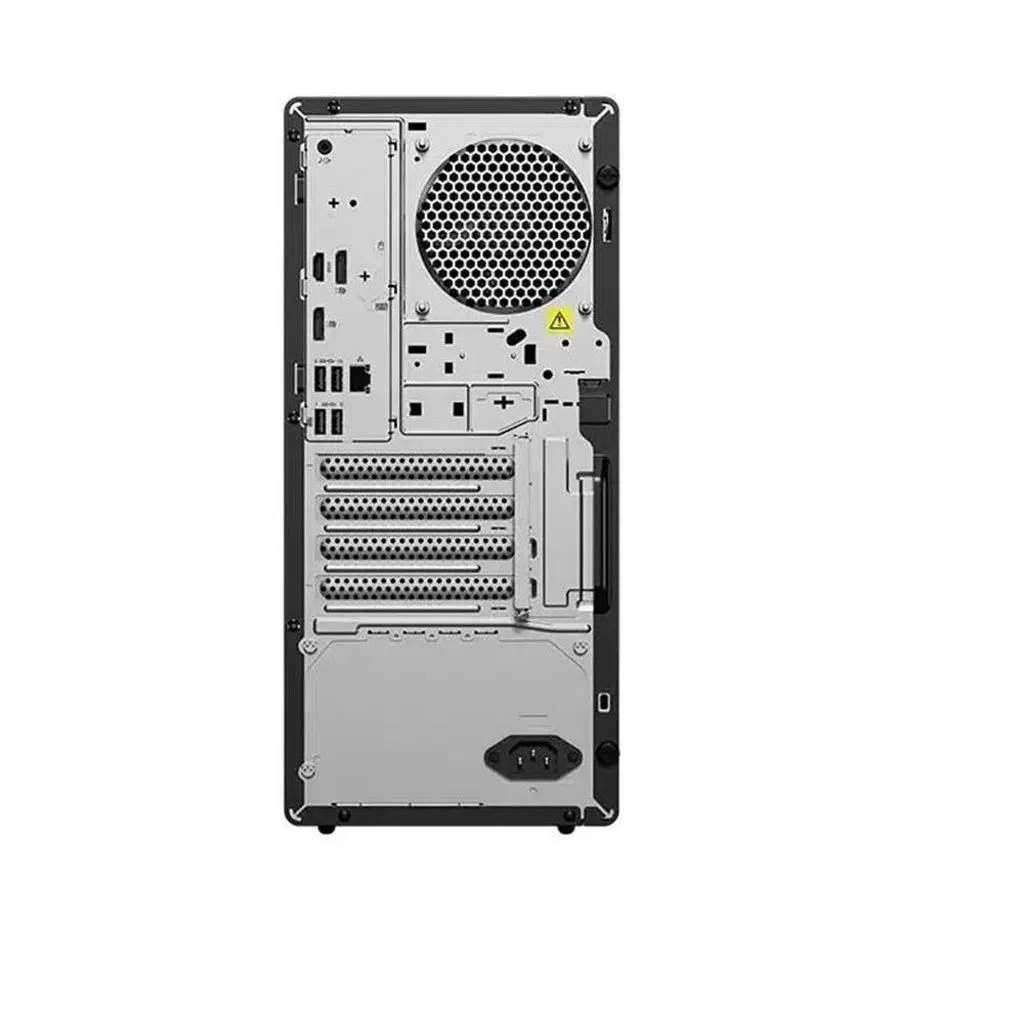 Lenovo M90T Gen 5 12V2S08000 İ9-14900 Vpro 16GB 1TB RTX4060 Masaüstü Bilgisayar 5 Yıl Garanti