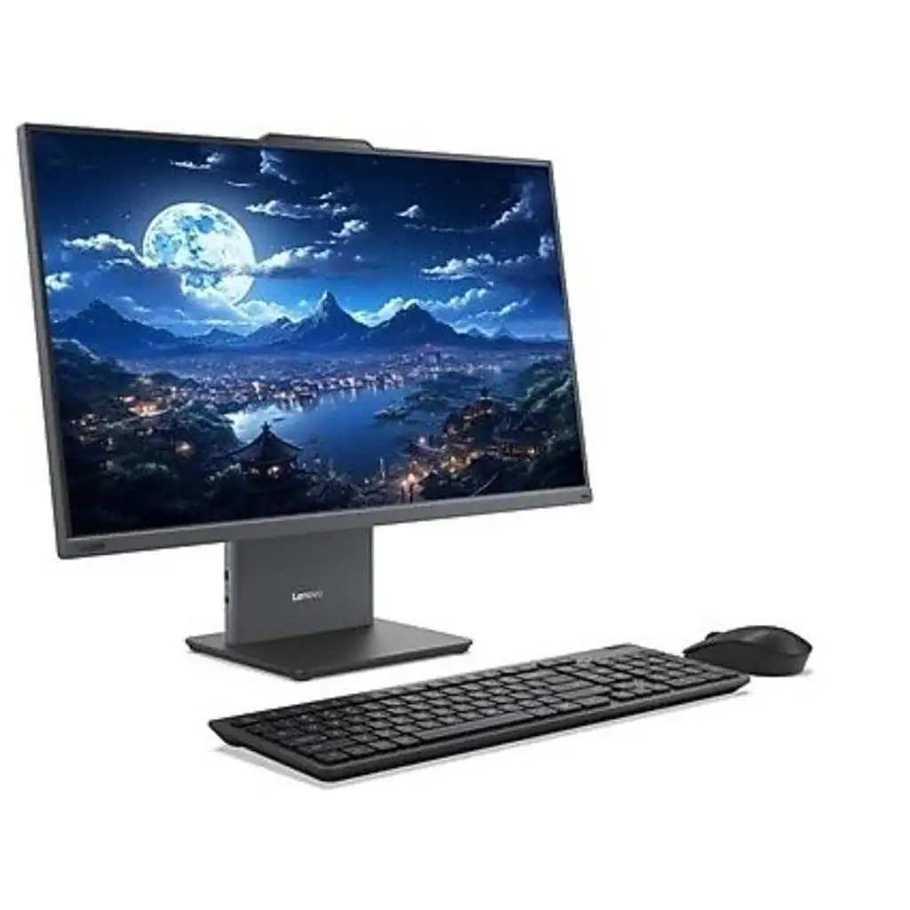 Lenovo Thinkcentre Neo 50A G5 12SAA01WTR I7-13620H 16GB 512GB 27" FreeDOS AIO Bilgisayar