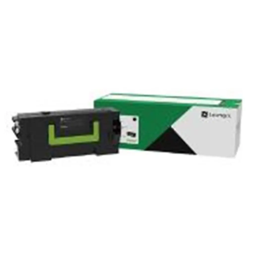 Lexmark 58D5H00 15.000 Sayfa SiyahToner MS720-725-821-822-823-824-825-826 MX721-722-725-822-824-826