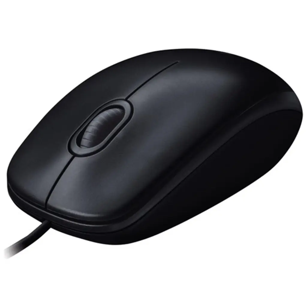 Logitech 910-003357 B100 Siyah Kablolu Mouse