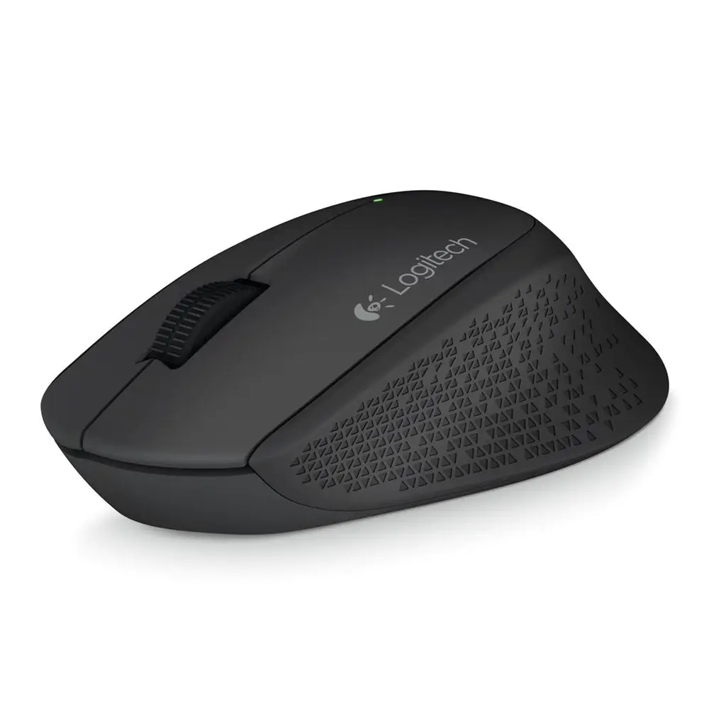 Logitech 910-004287 M280 Kablosuz Siyah Mouse