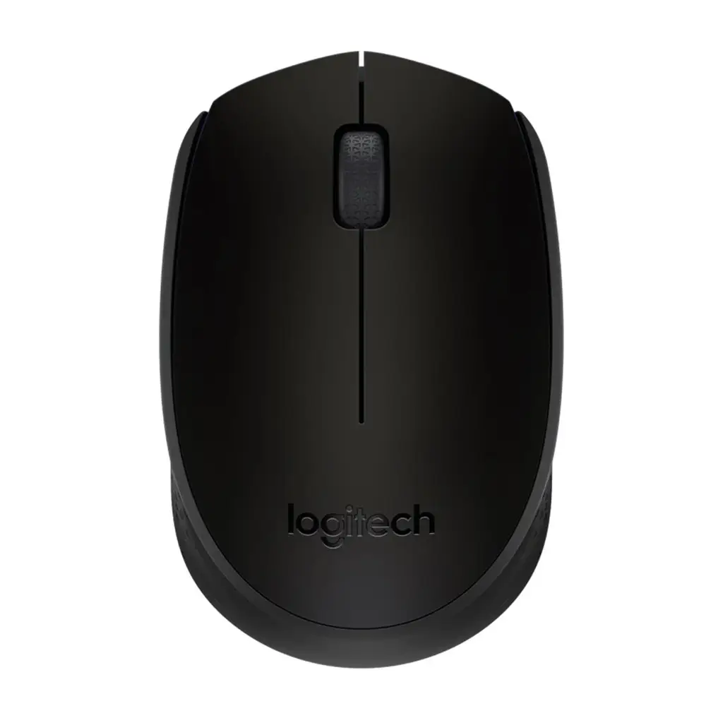 Logitech 910-004424 M171 Kablosuz Siyah Mouse