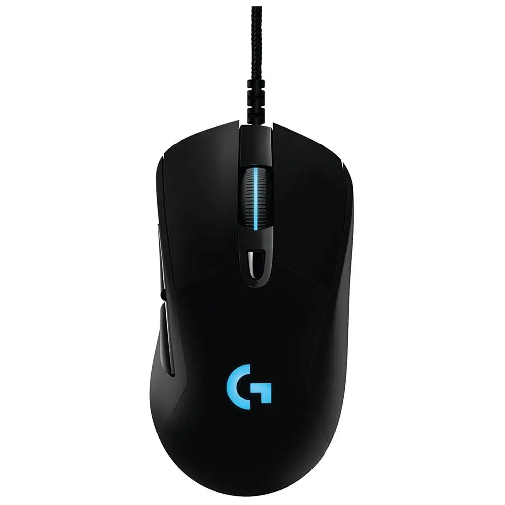Logitech 910-005633 G403 Hero Kablolu Oyuncu Mouse