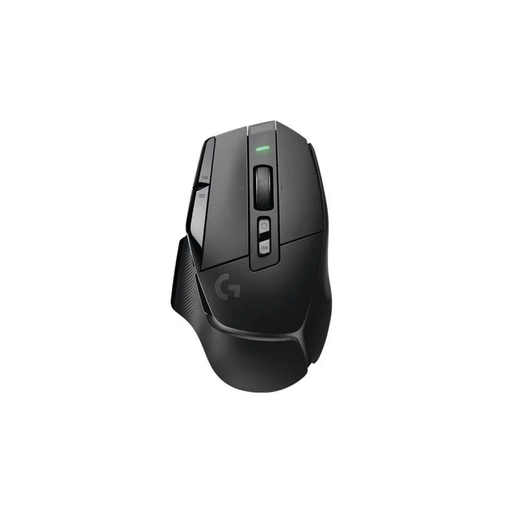 Logitech 910-006139 G502 X Lightspeed Hero Kablolu Gaming Mouse