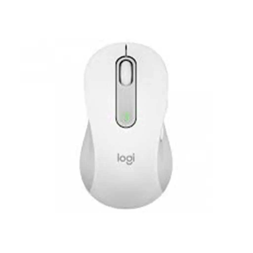 Logitech 910-006255 M650 Signature Beyaz Mouse