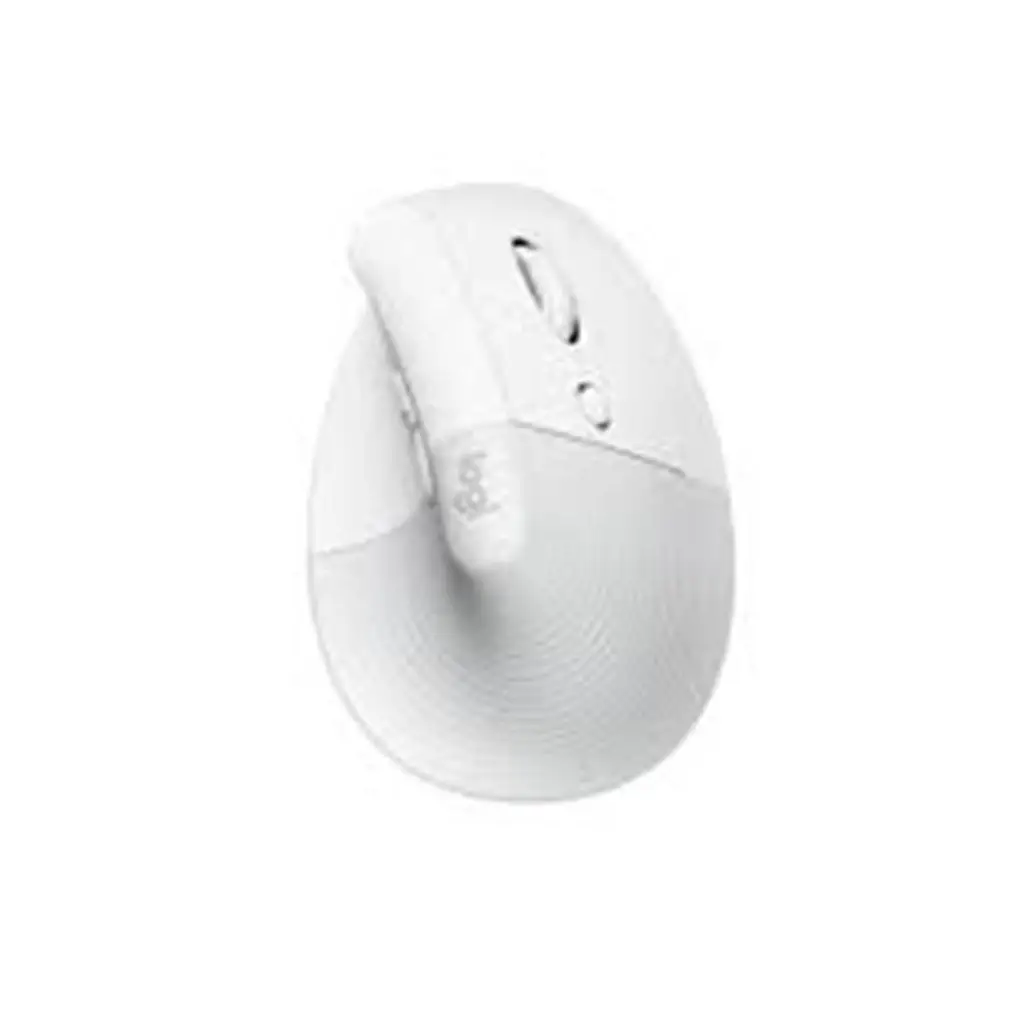 Logitech 910-006475 Lift Kablosuz Ergonomik Dikey Beyaz Mouse