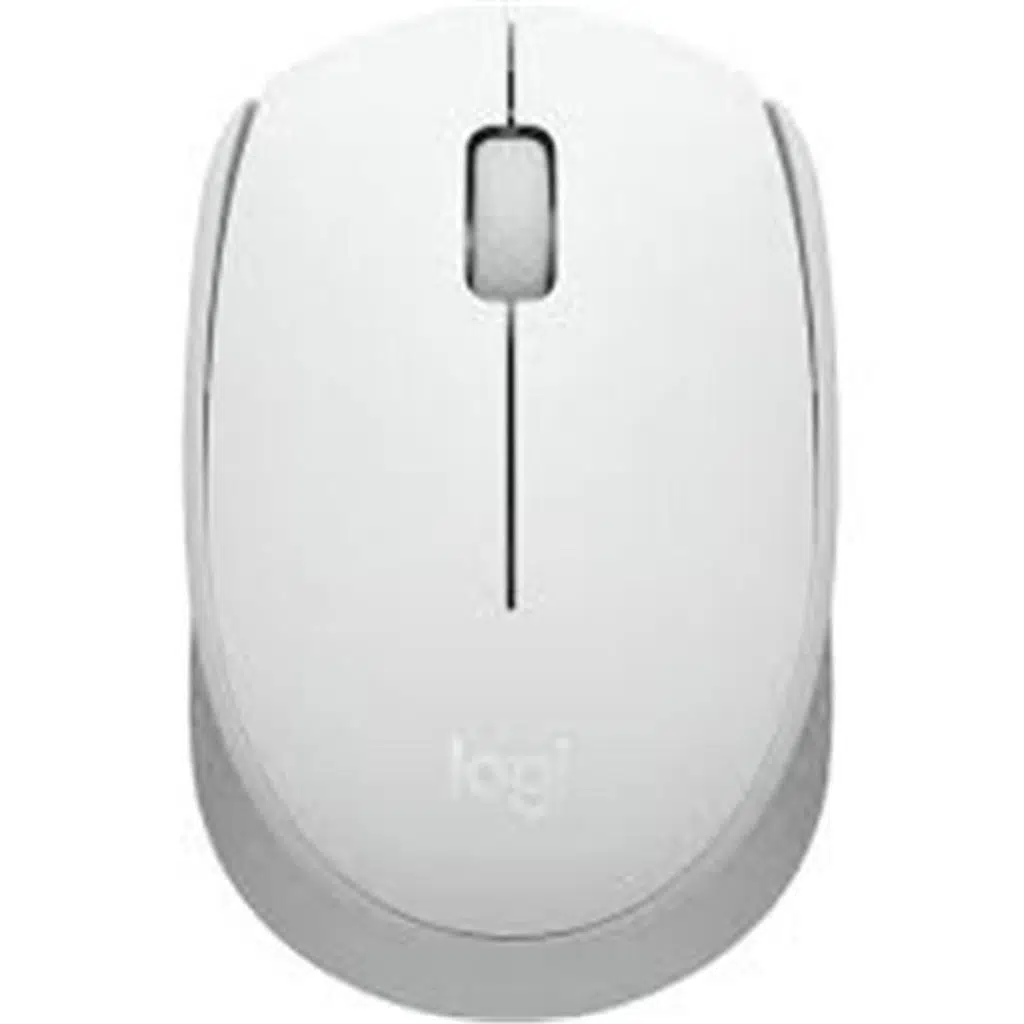 Logitech 910-006867 M171 Kablosuz Beyaz Mouse