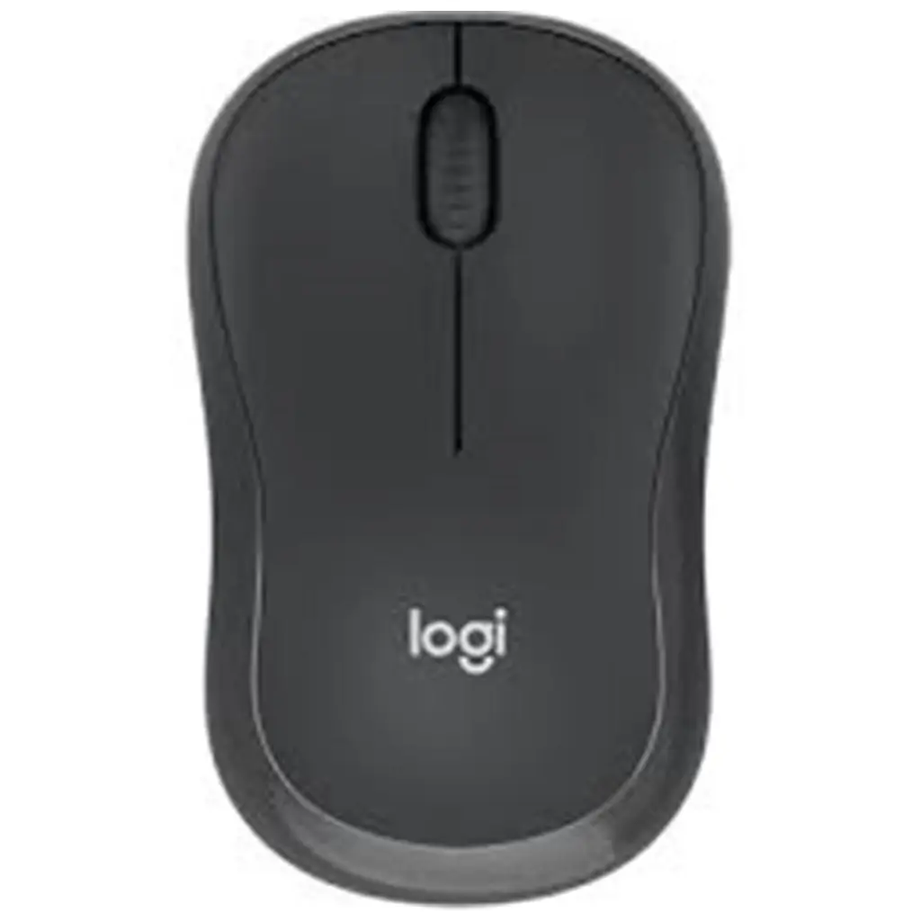 Logitech 910-007119 M240 Siyah Sessiz Kablosuz Mouse