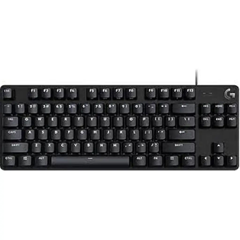 Logitech 920-010564 G G413 SE TKL Aydınlatmalı Türkçe Q Mekanik Oyun Klavyesi
