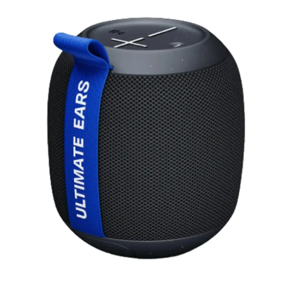 Logitech 984-001948 Ultimate Ears WONDERBOOM Play Taşınabilir Su Geçirmez