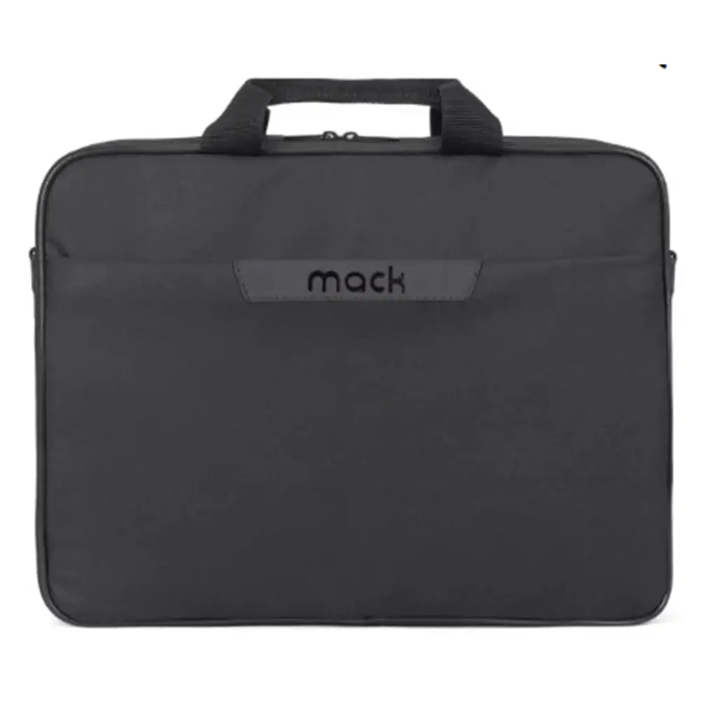 MACK MCC-009 15.6 Procity Business Notebook Çantası Siyah
