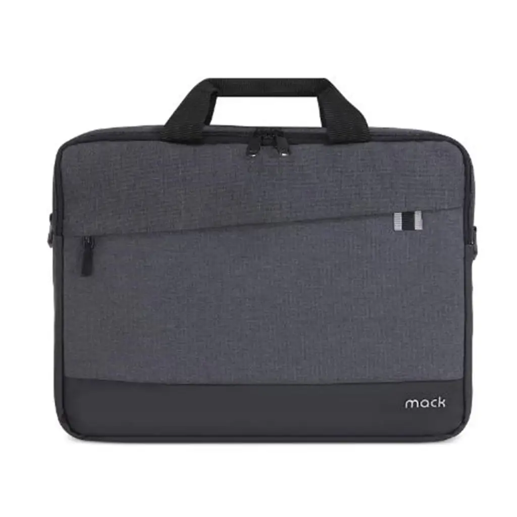 Mack MCE-1111 14.1"Unıcıty Eco Notebook Çantası Siyah