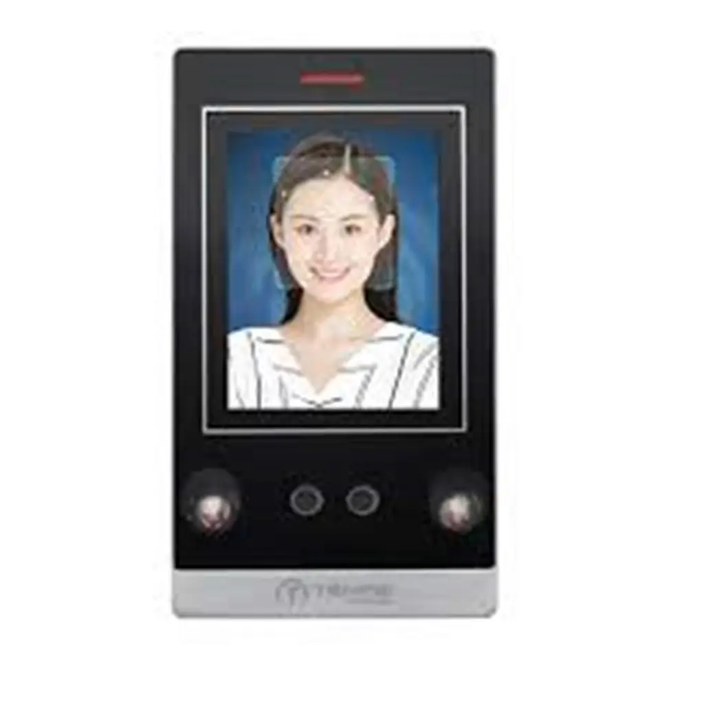 Makim D40 Tenfeı Access Standalone Yüz Tanıma Proximity Cihazı