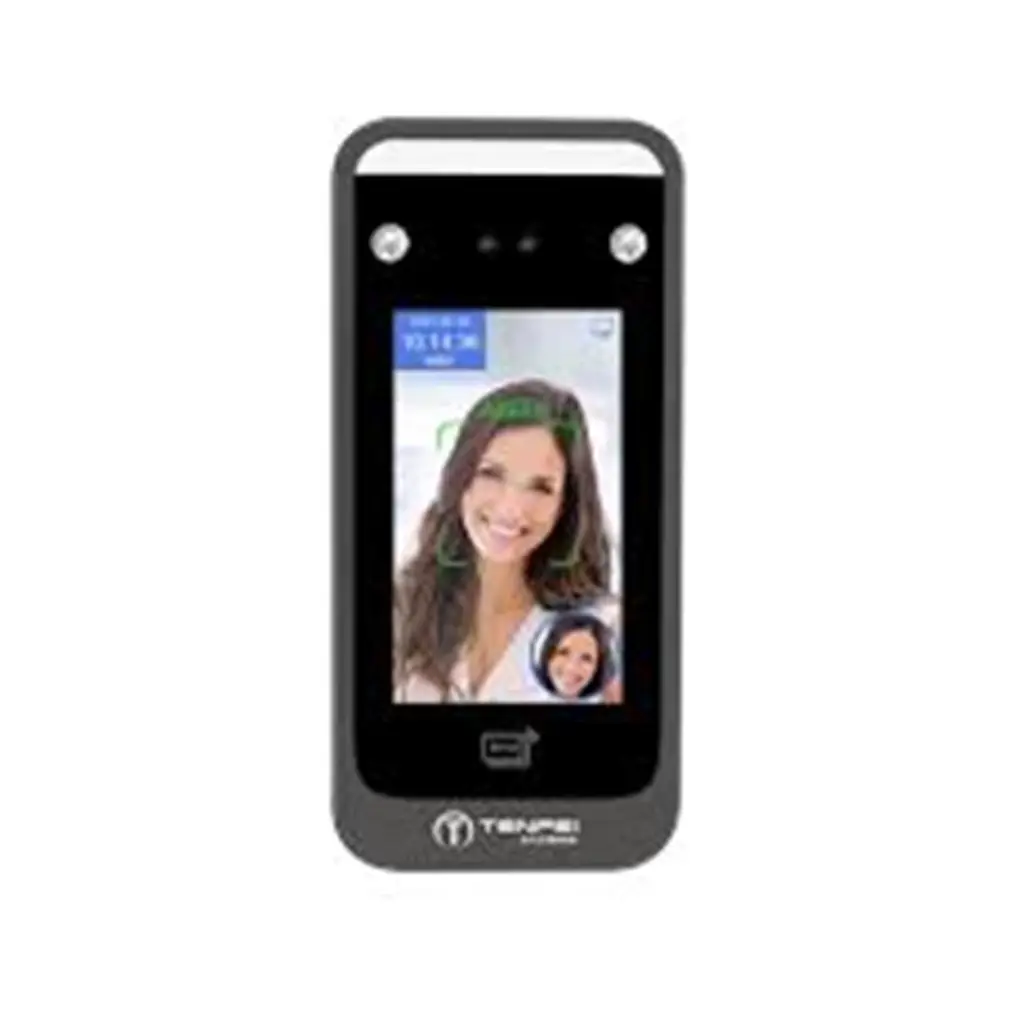 Makim D70 TENFEI ACCESS YÜZ TANIMA PROXİMİTY