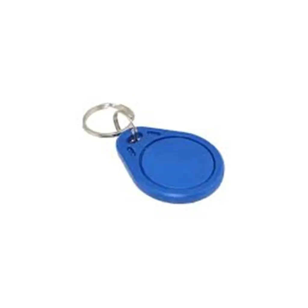 Makim E1 Anahtarlık Proximity Mavi 100 Paket