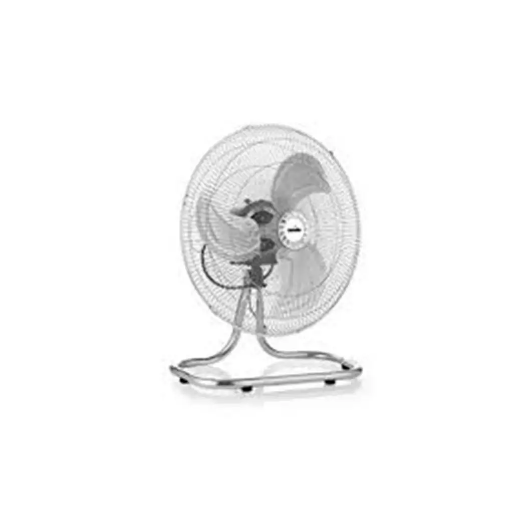 Marsstar Ms-18 90W 18" Hem Masa Üstü Hem Ayaklı 3 Kanatlı Vantilatör (Duvar-Yer Tipi Ayaklı Kullanı)