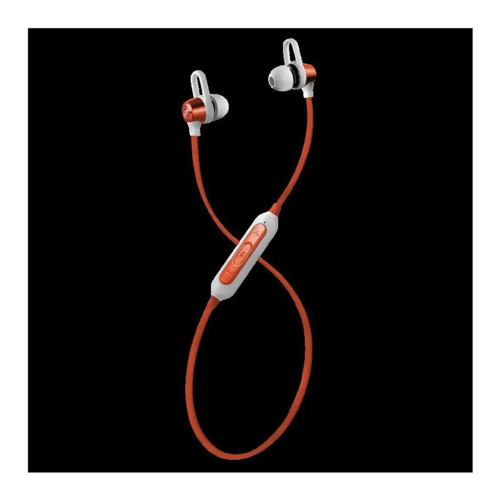 Maxell MLA EB-BT750 Metalz Turuncu Kablolu Kulak İçi Bluetooth Kulaklık