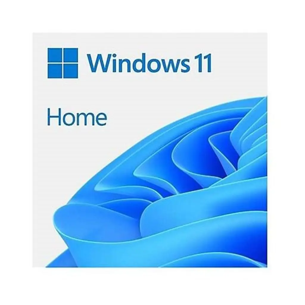 Mıcrosoft Oem Wın 11 Home 64Bit Tr Dvd Kw9-00660 Kutusuz İşletim Sistemi