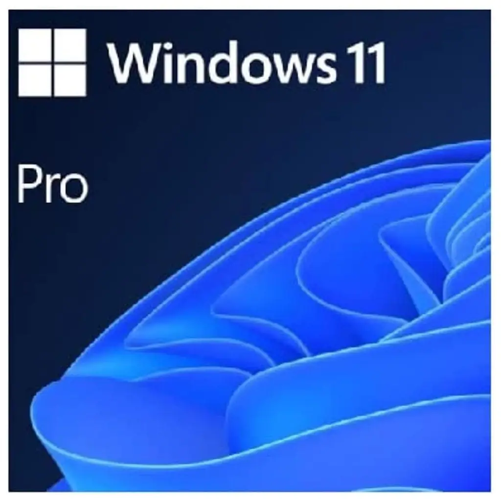 Microsoft Oem Windows Pro 11 64 Bit Türkçe FQC-10556 Kutusuz İşletim Sistemi