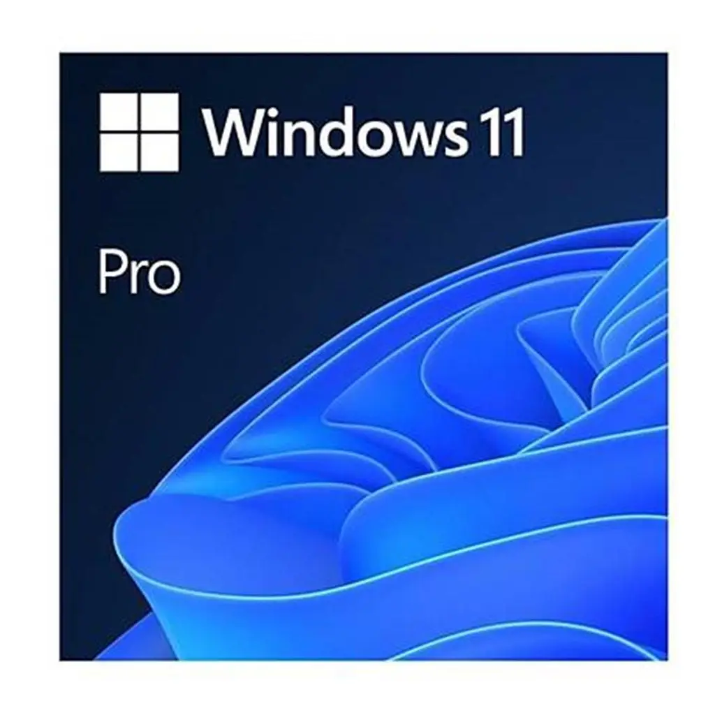 Microsoft Windows 11 Pro 64Bit Türkçe Kutu HAV-00159 Kutulu İşletim Sistemi