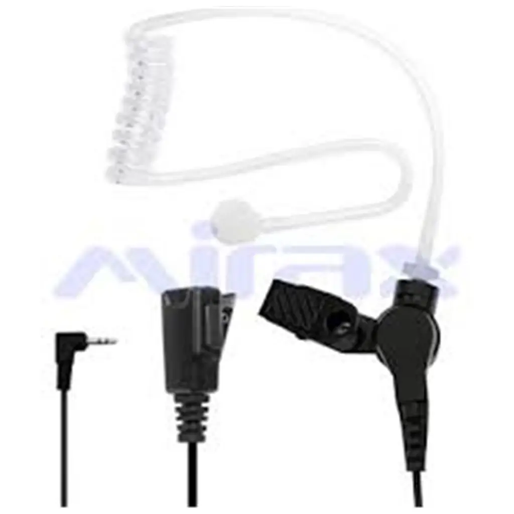 Mirax MT201-PC01 PMR Aselsan 690 975 865 655 Uyumlu Akustik Kulaklık