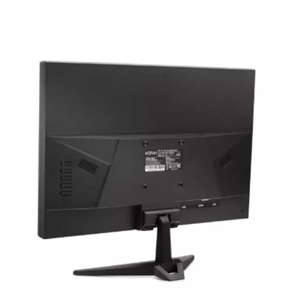 Mofan MF19 19" Led HD Monitör Hoparlör HDMI + VGA 75HZ 1440X900 IPS Panel Siyah