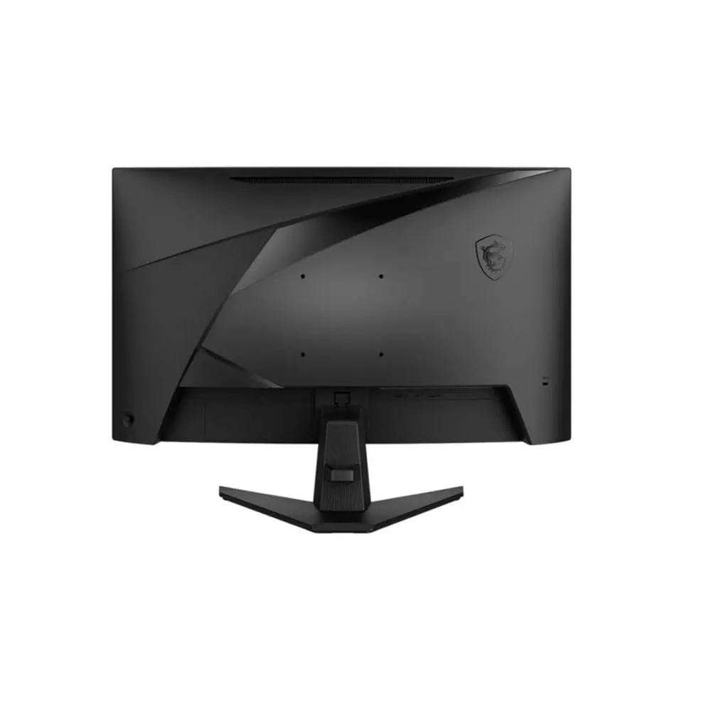 Msi 24.5" Mag 255F E20 1920x1080 Flat Rapid Ips 200Hz 0.5Ms (Gtg) Hdmı Dp Gaming Monitör
