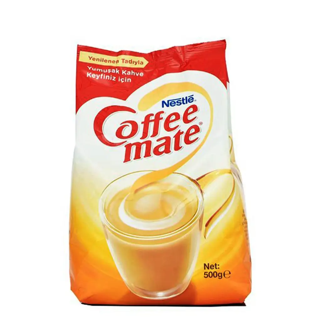 Nestle Coffee-Mate 500GR 12611107