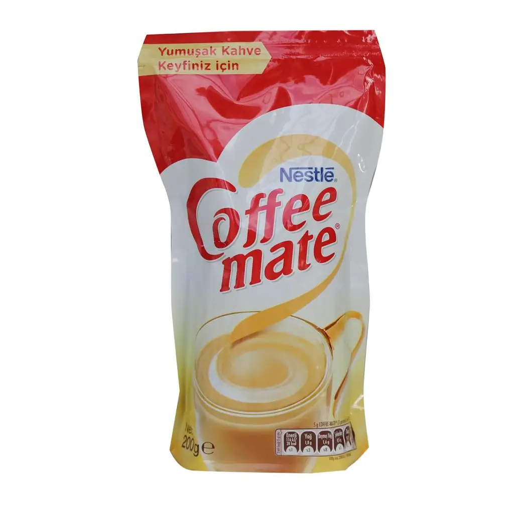 Nestle Coffee-Mate Doypack 200G 12310110