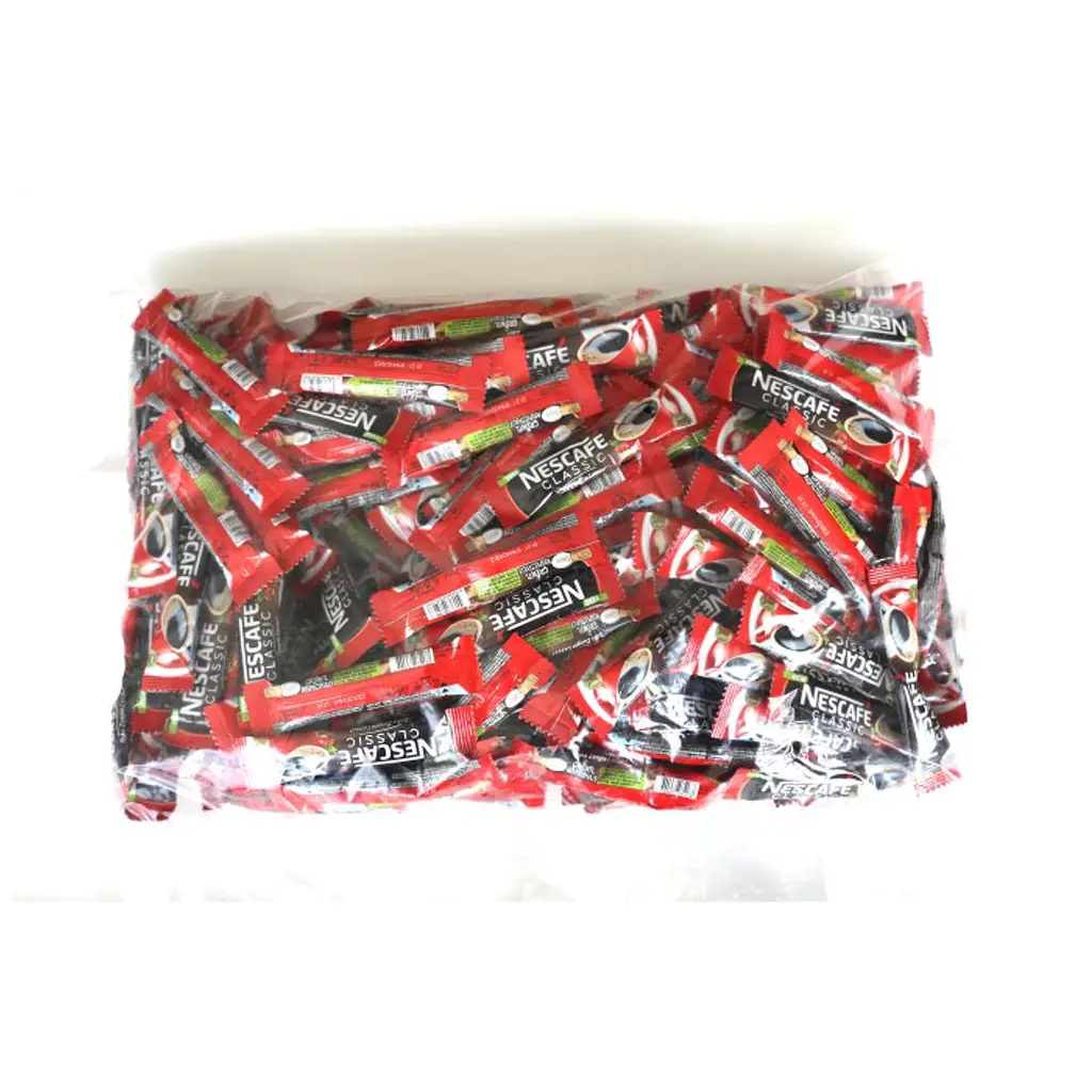 Nestle Nescafe Classıc 200 Adet 2gr 12498218