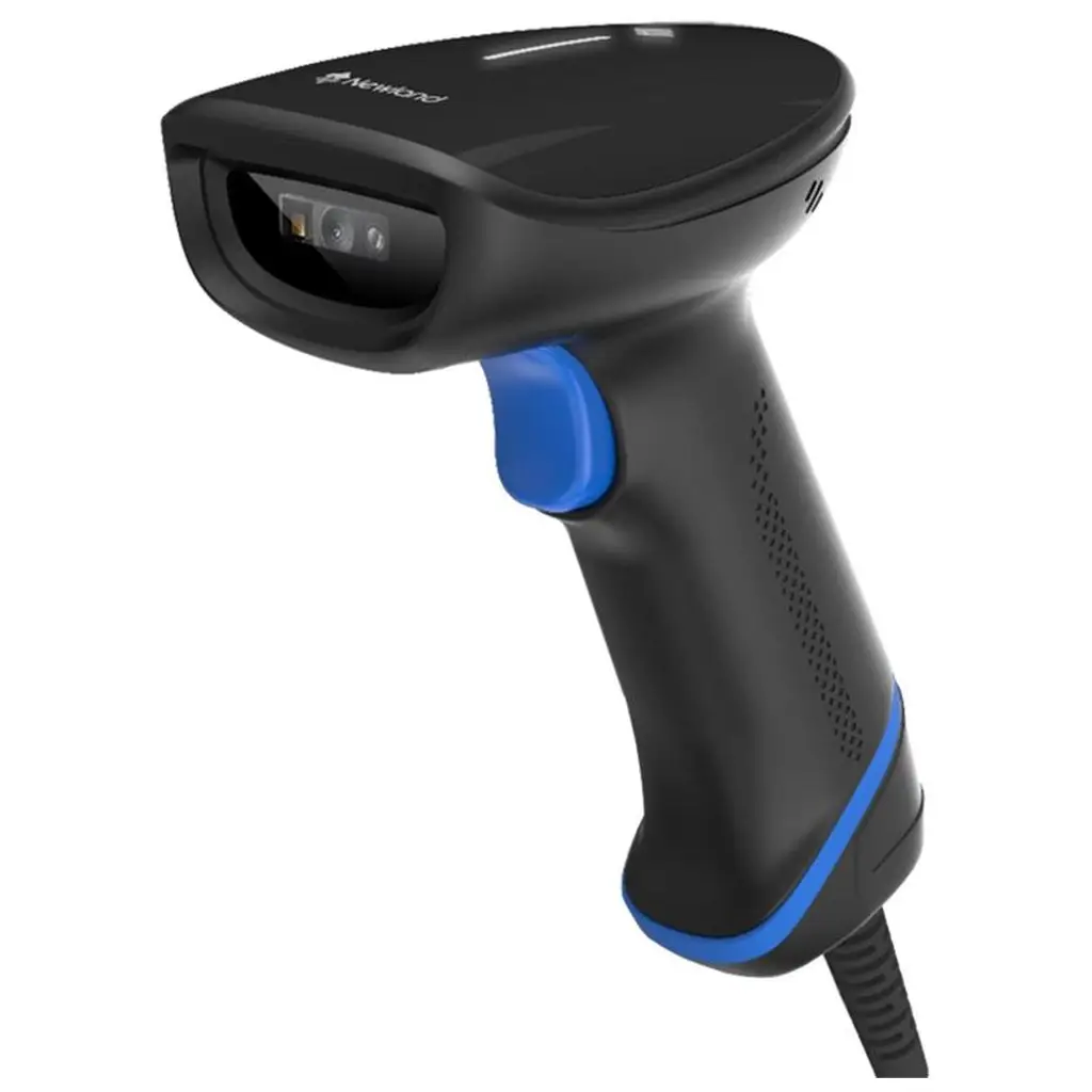 Newland HR2300-SA Karekod Okuyucu Ayak, USB Bağlantılı