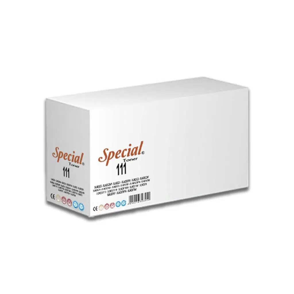 Noname HP 207A 2210A Siyah Çipsiz Muadil Toner