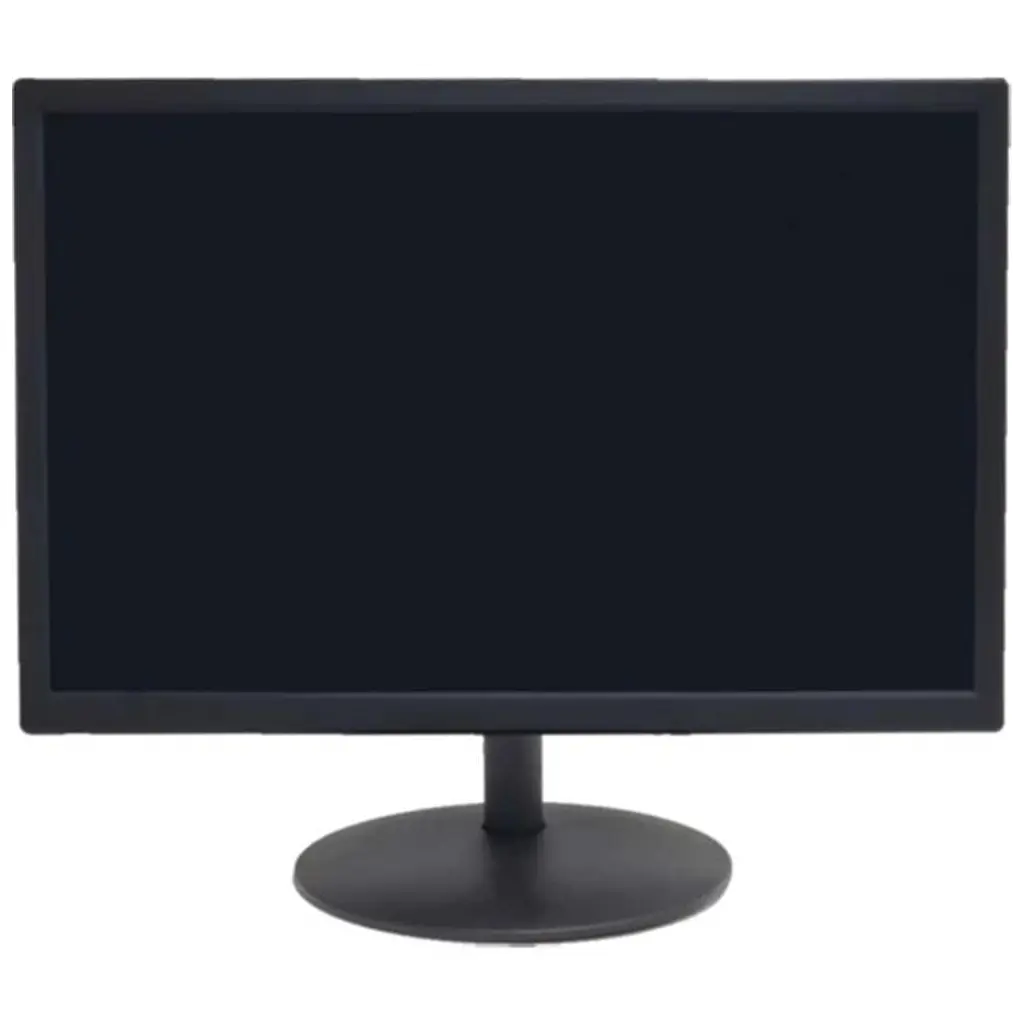 Novacom 19" NVC-LED19A VGA+HDMI +LALE Monitör