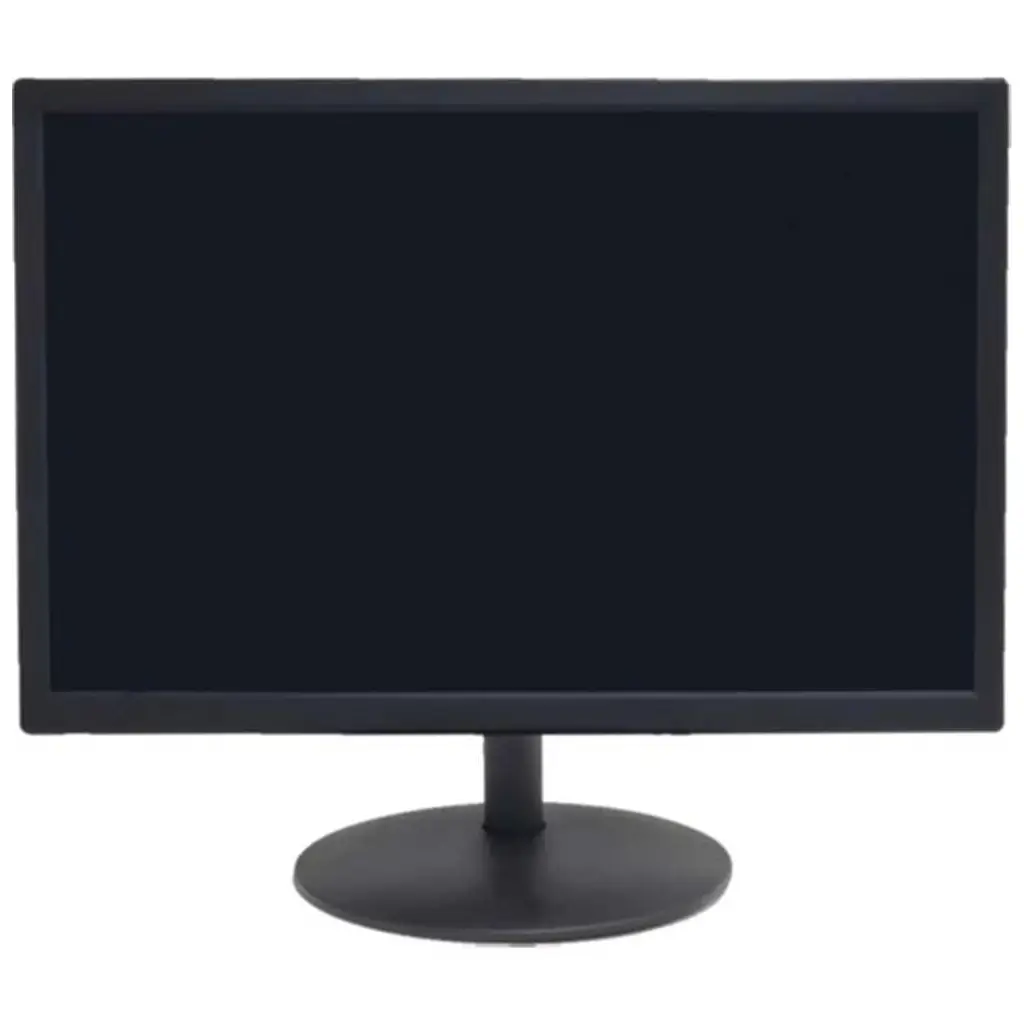 Novacom 24" NVC-LED24A VGA+HDMI +LALE Monitör