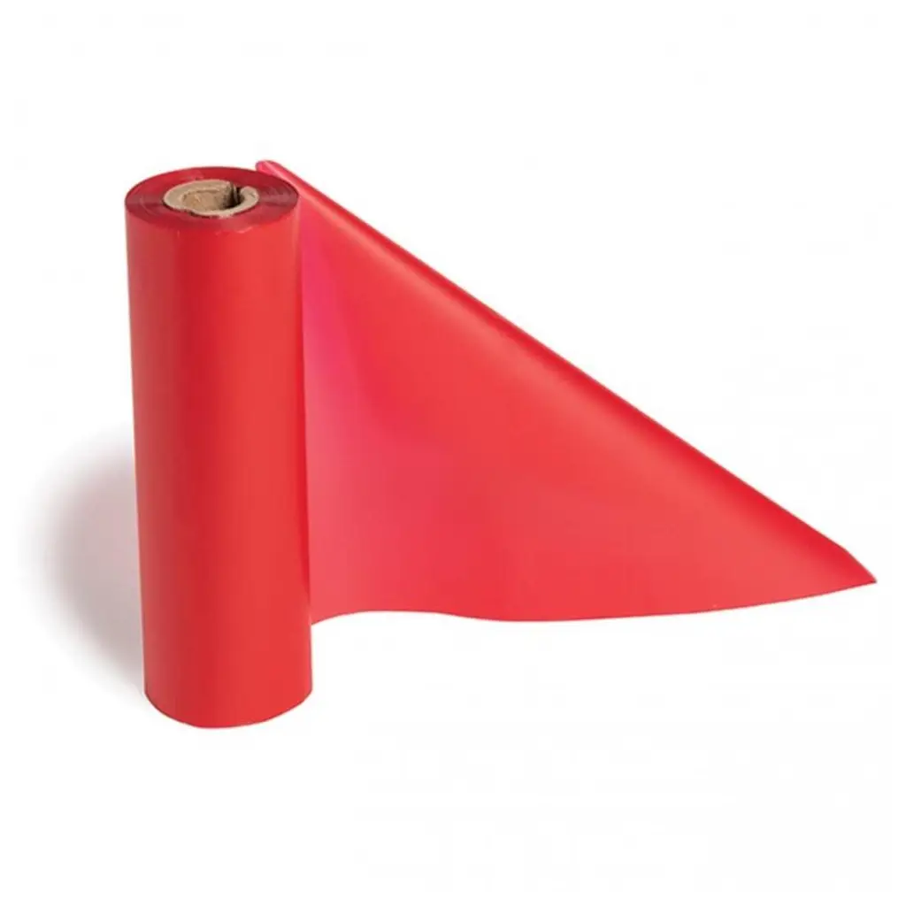 OEM 110-74 WAX Red Kırmızı Ribbon TLP-2844-OS-214-OS-2140