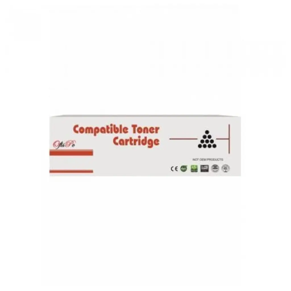 OfisPc B411-B431 3.000 Sayfa Çipli Muadil Toner