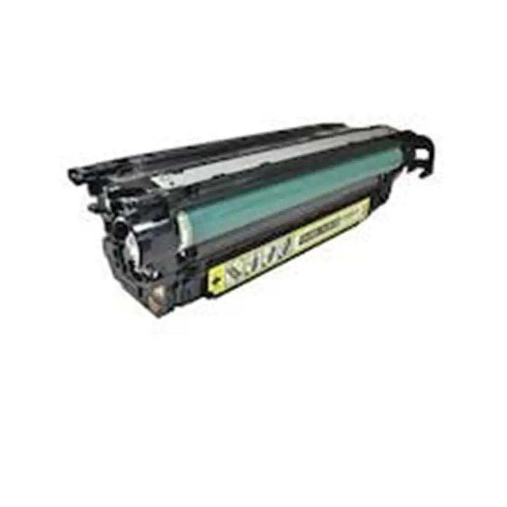 OfisPc HP CF032A Sarı Muadil Toner CM4540