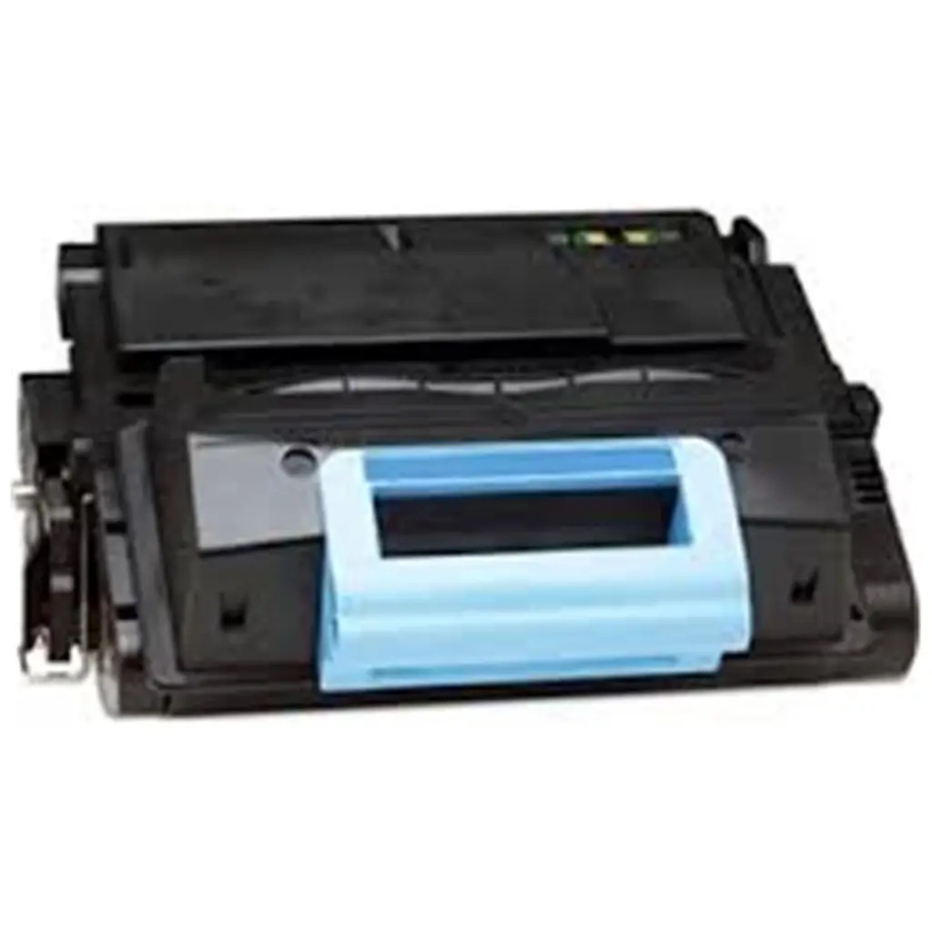 OfisPc HP Q5945A Muadil Siyah Toner 4345MFP