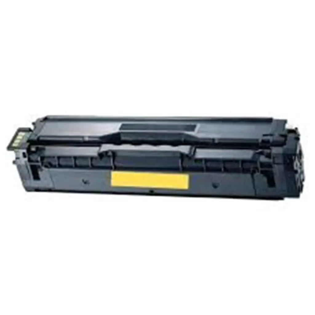 OfisPc Samsung CLT-Y504 Muadil Sarı Toner CLP415-CLX4195