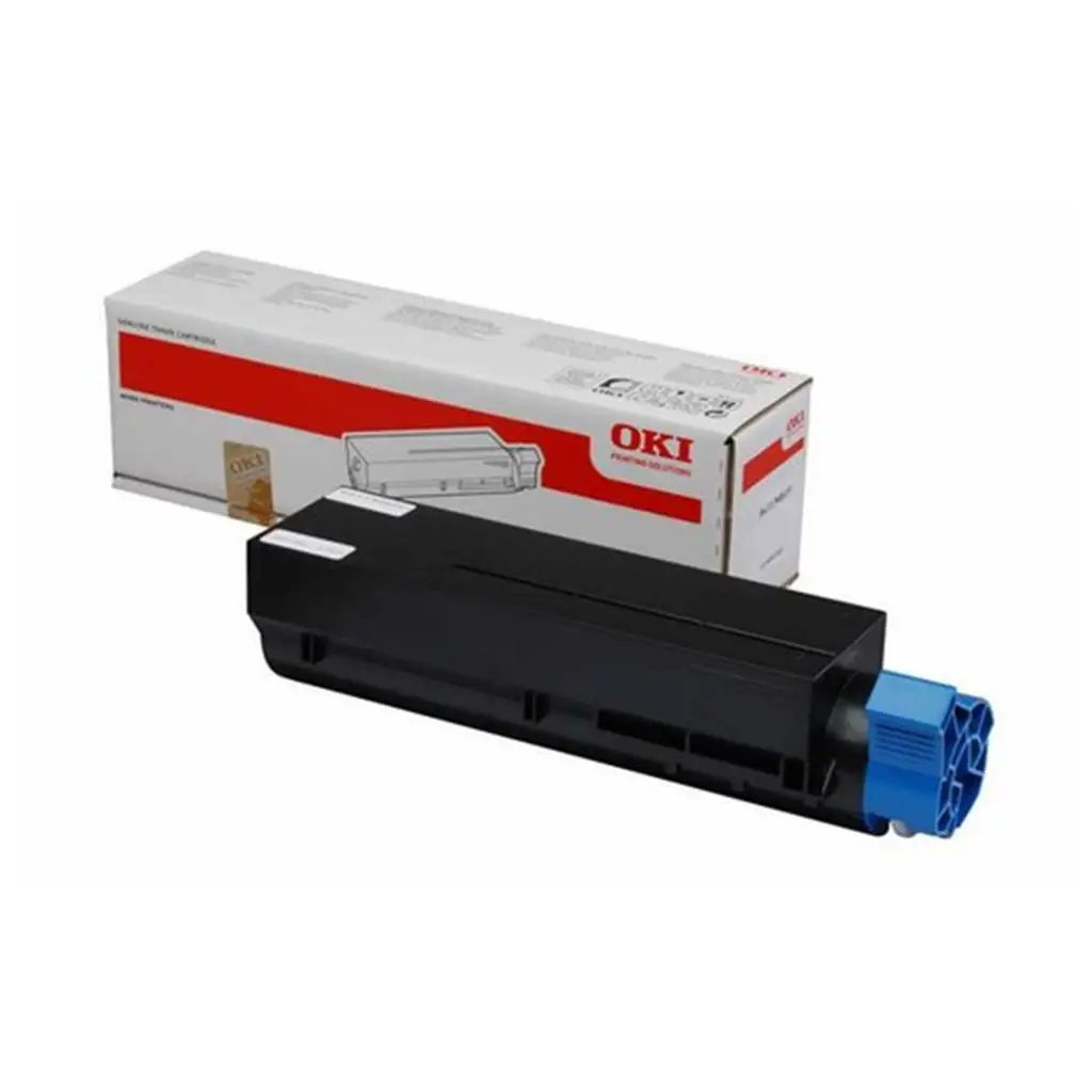 OKI 44917607 SİYAH TONER ES4131, ES4161, ES4191 12.000 SAYFA