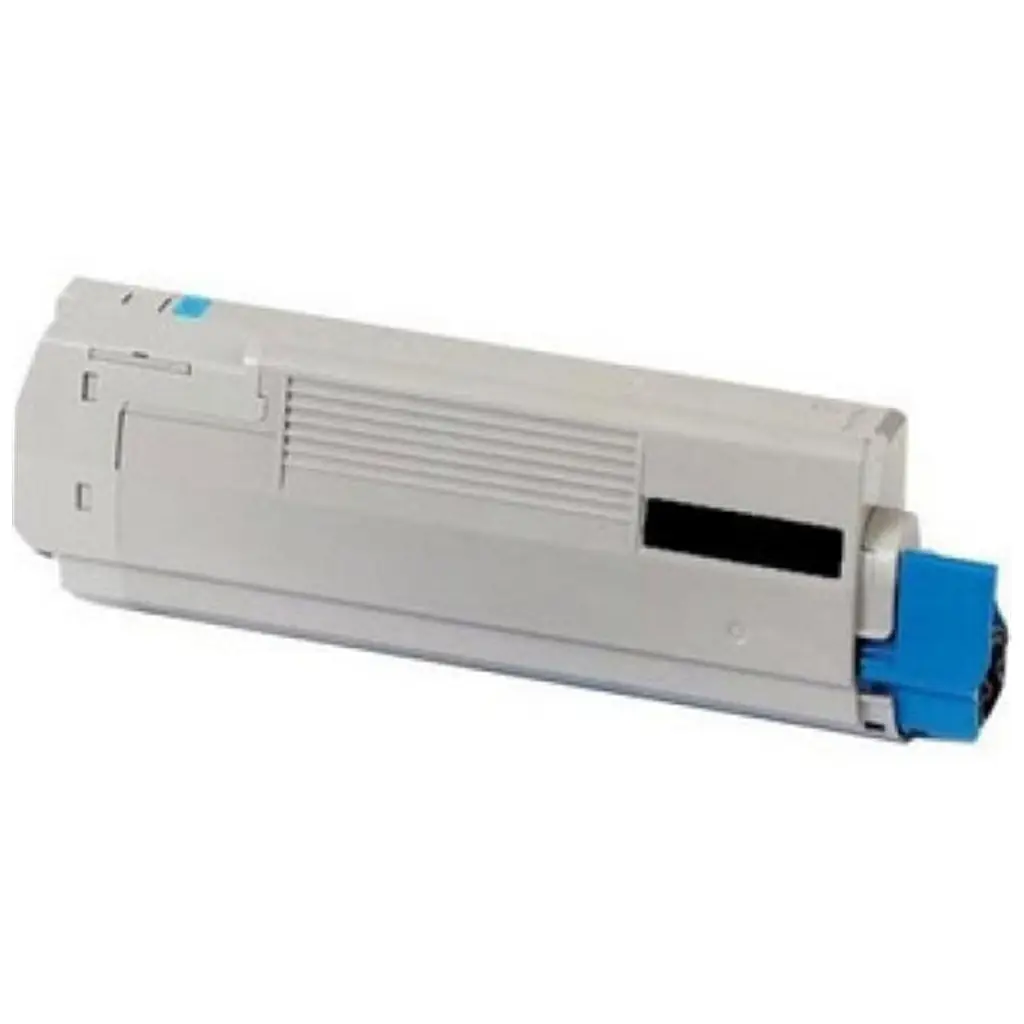 OKI 45396301 MC760- MC770- MC780 SARI TONER 6.000 SAYFA