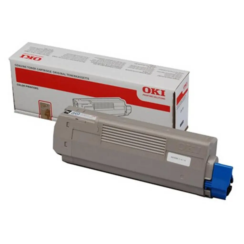 OKI 45862838 KIRMIZI TONER - MC853- MC873- MC883 7.300 SAYFA